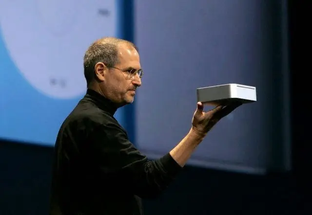 steve jobs steve jobs