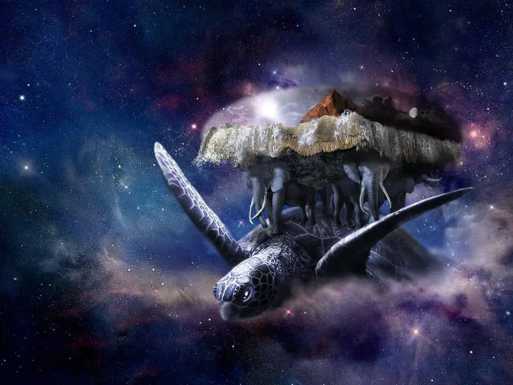astronomia