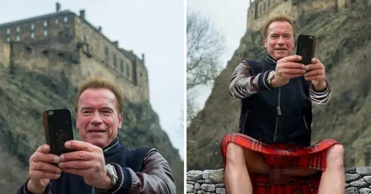 arnold arnold