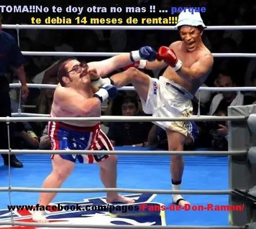 chamuyando