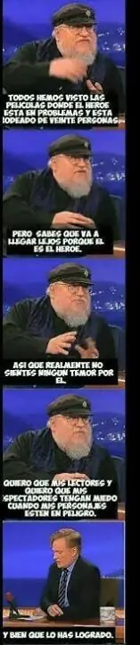 thrones