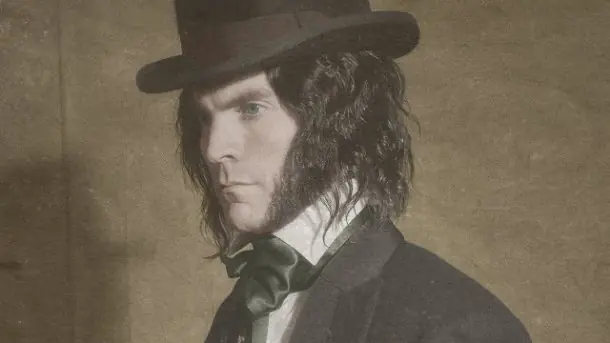 edward mordrake