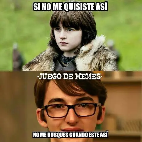 thrones