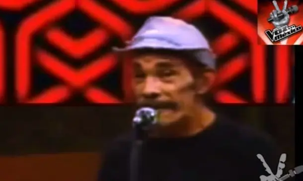 Yo te banco Don Ramón ídolo de todos Yo te banco Don Ramón ídolo de todos
