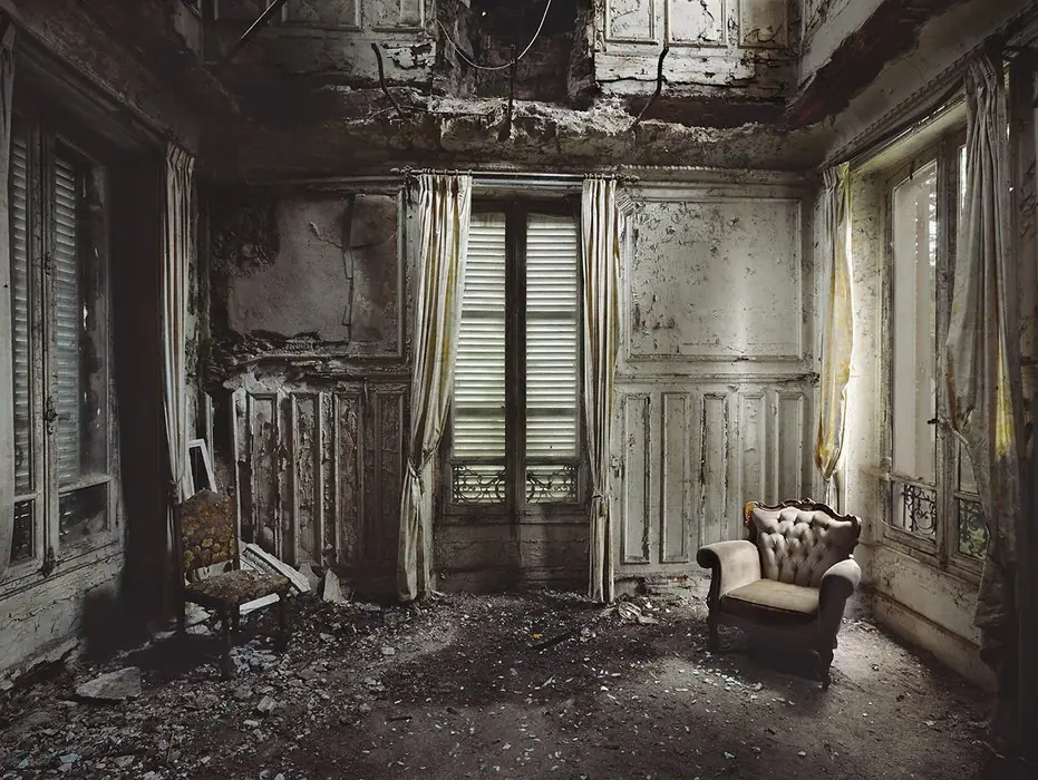 urbex