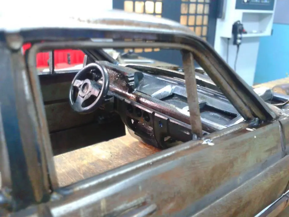 VW