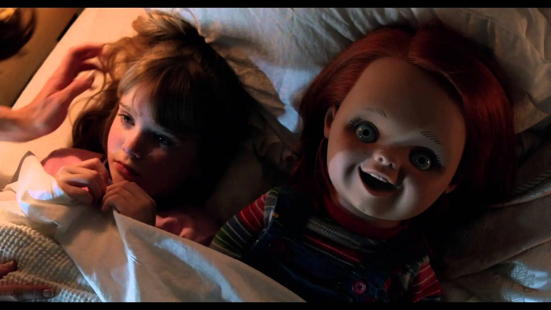 chucky el muneco diabolico