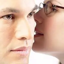 como tener novia