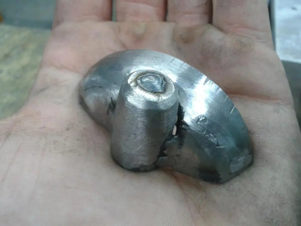 metal