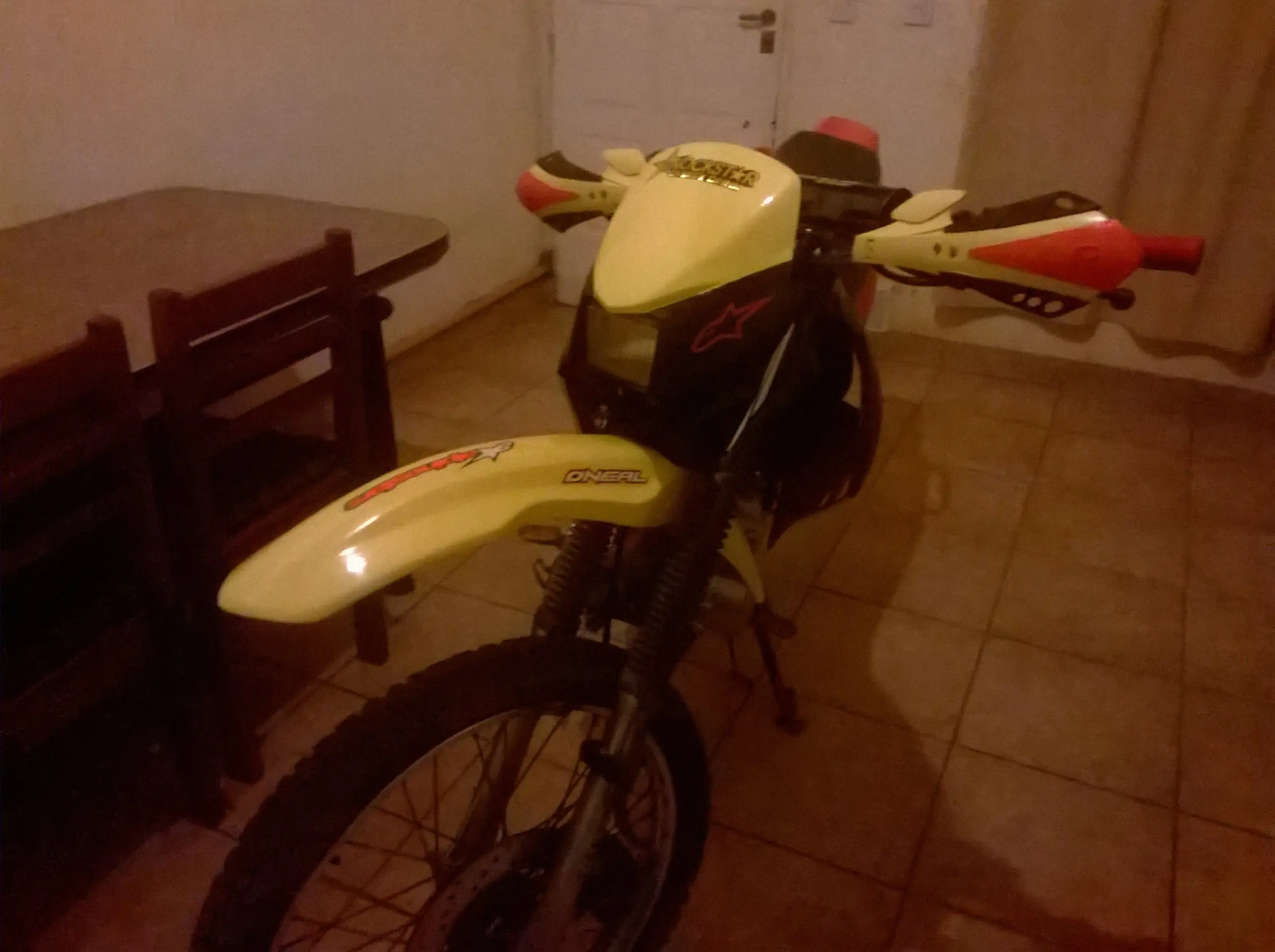 calcomanias para motos