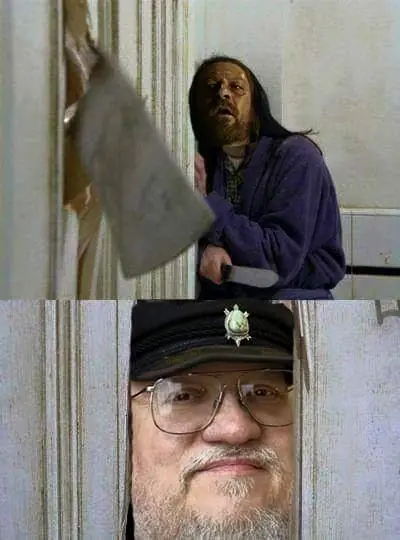 thrones