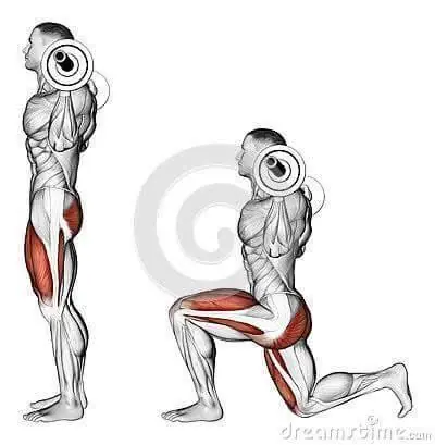 entrenar