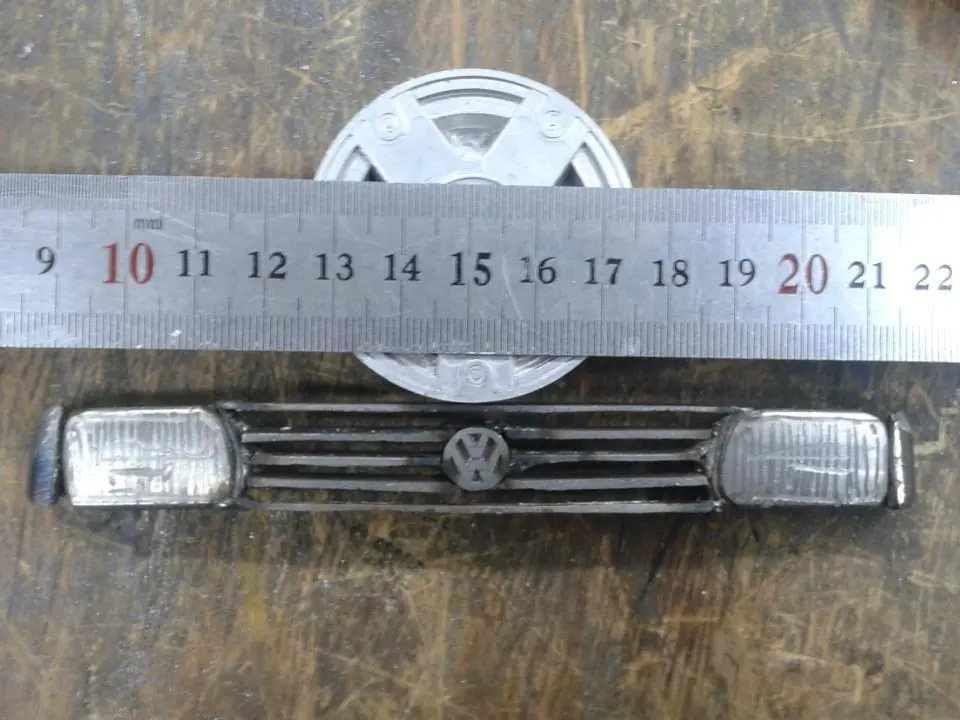 metal