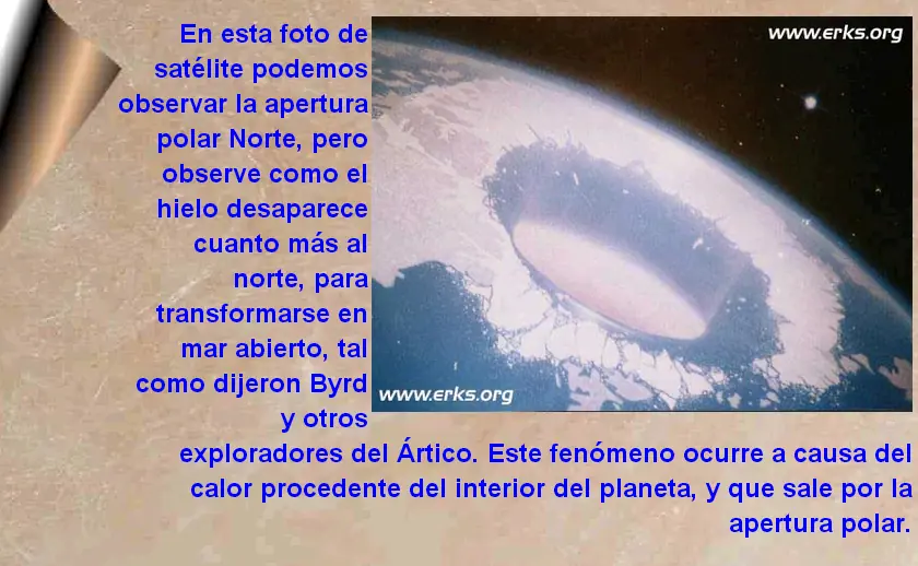 Tierra Hueca