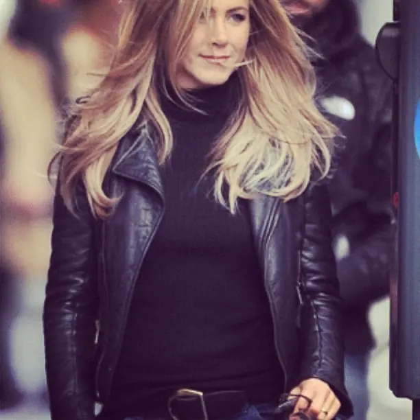 Jennifer Aniston