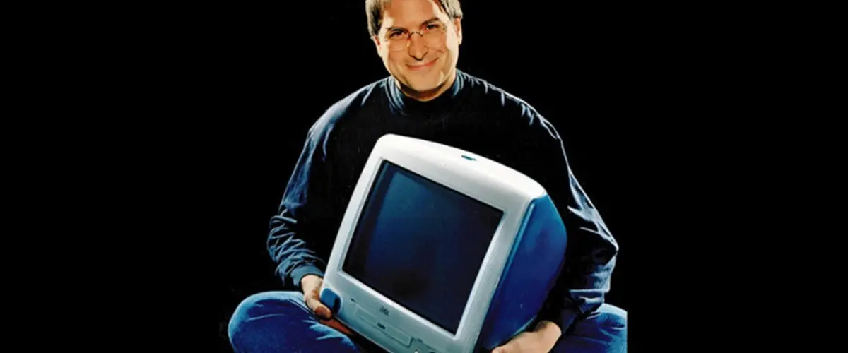 steve jobs steve jobs