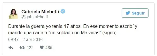 Michetti Michetti