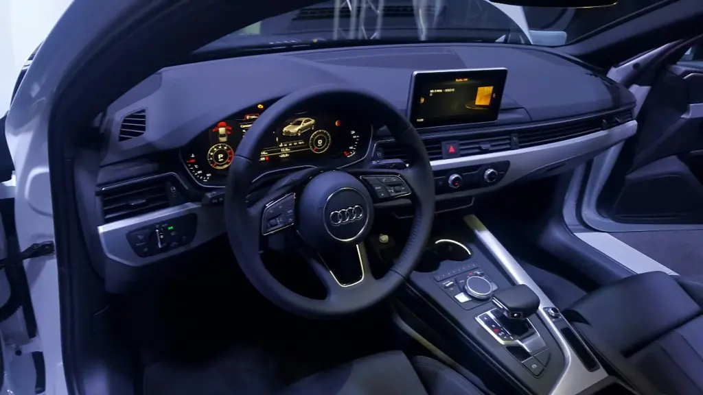 audi