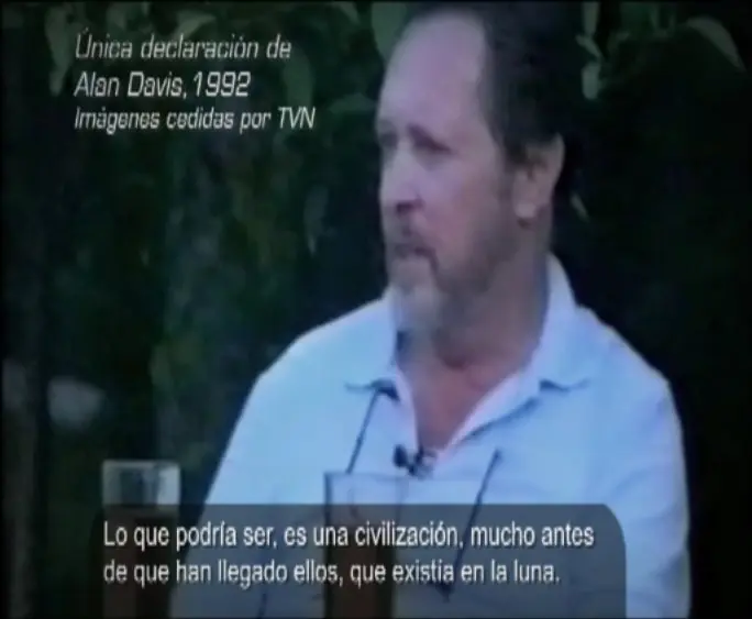 El Caso de Alan Davis...Te vuela la cabeza...