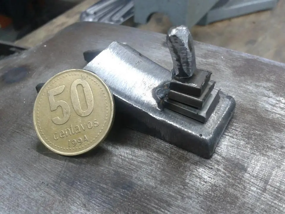 metal