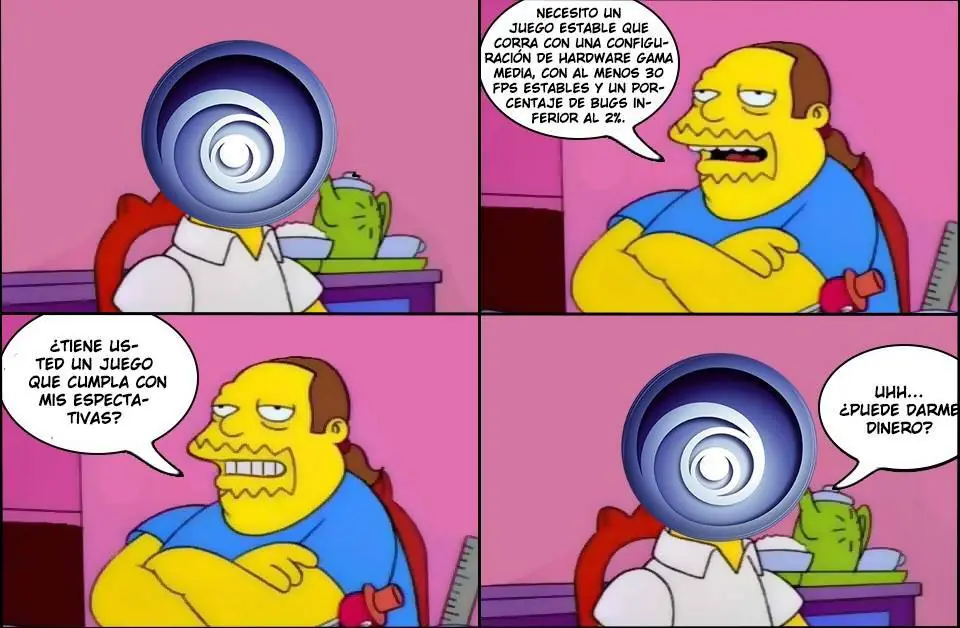 humor
