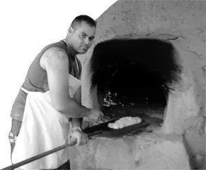 El destino del Panadero