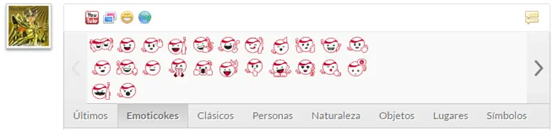 Emoticokes