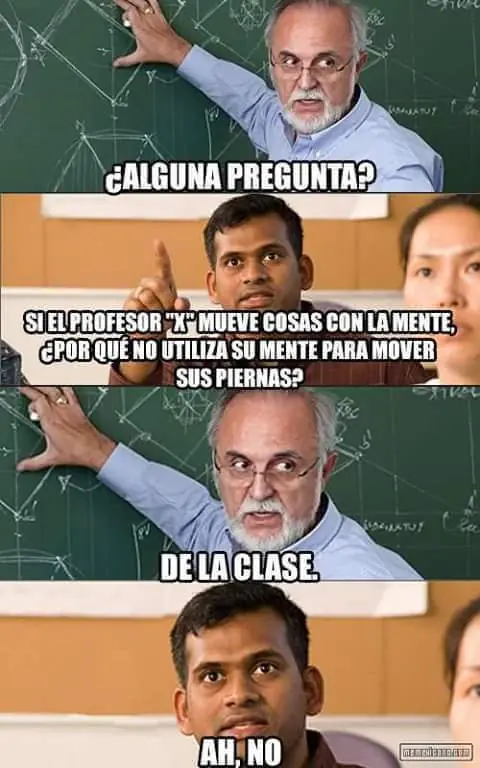 frikis
