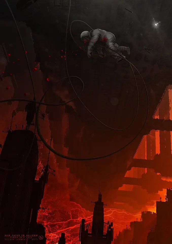keldar leement keldar leement