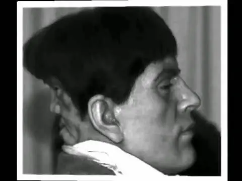 edward mordrake