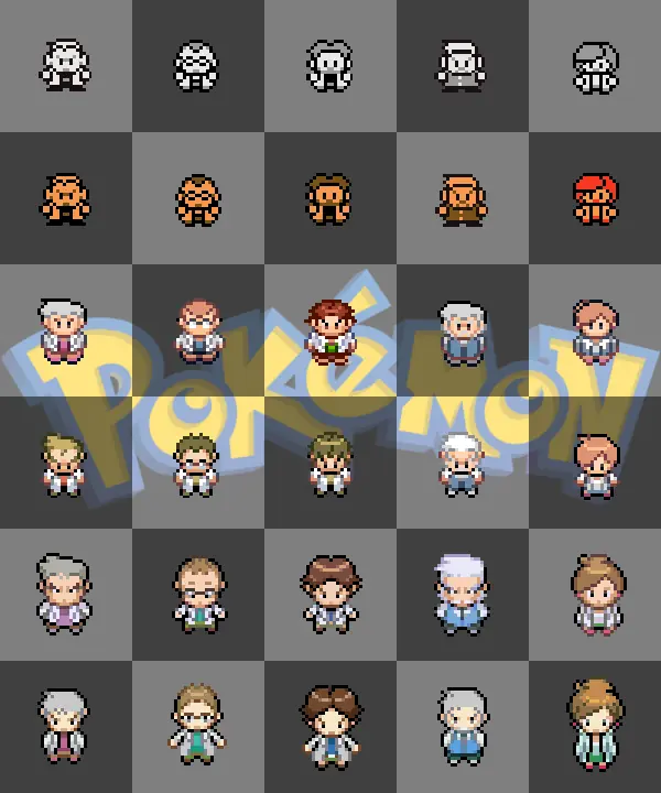 Pokemon red, analisis,curiosidades,miniguia