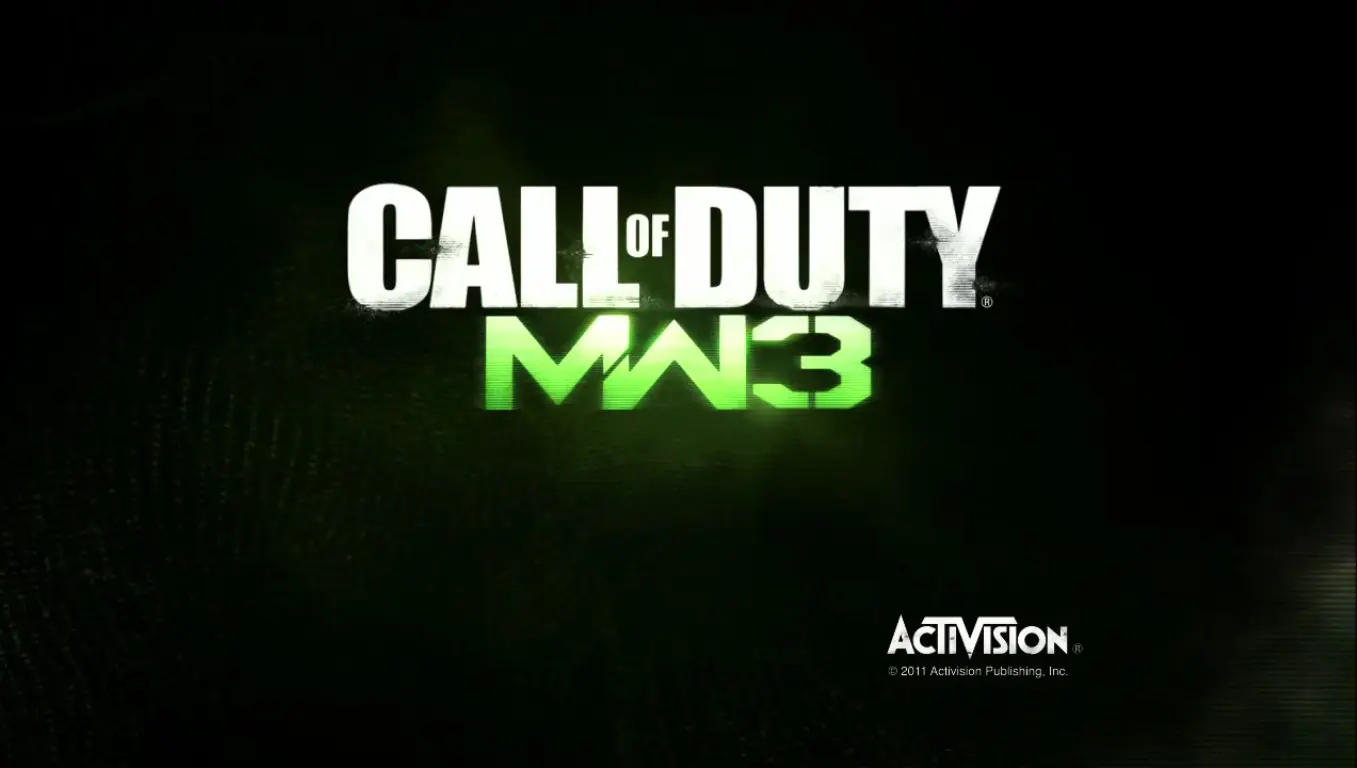 Descarga Mw3 Online [Desde Steam]
