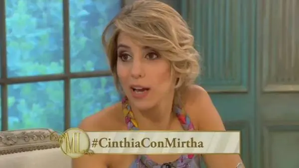 cinthia fernandez cinthia fernandez
