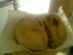panadero
