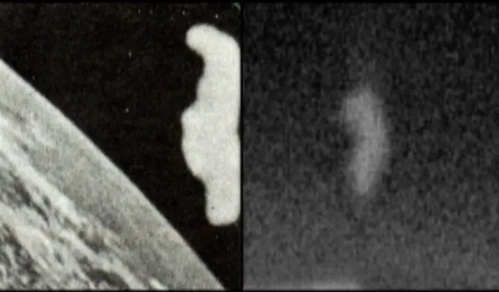 paranormal