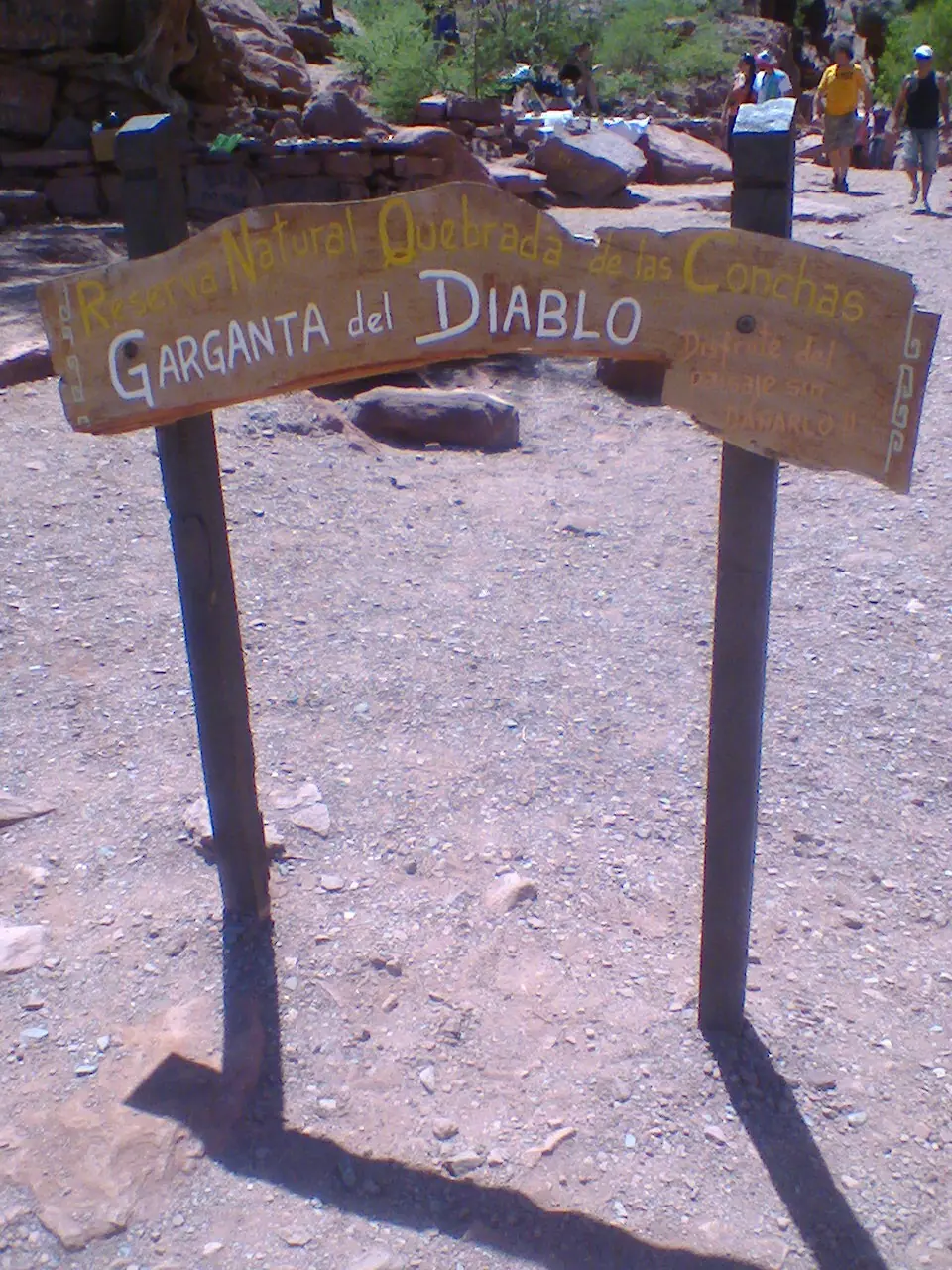 turismo