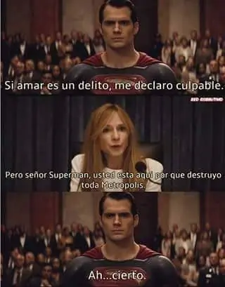 Imagenes de humor para frikis de comic