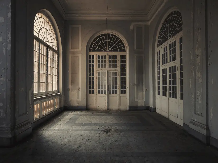 urbex