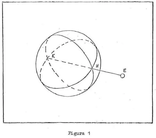 universo universo