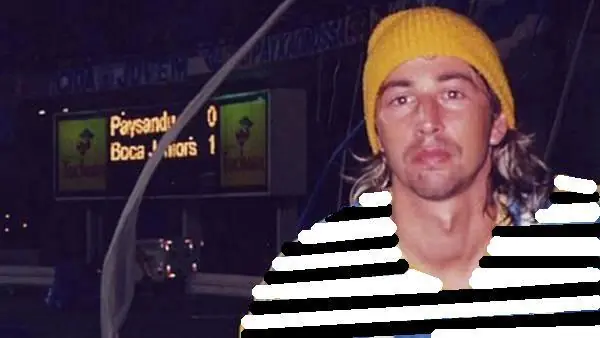 El destino del Panadero