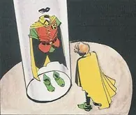 misterios