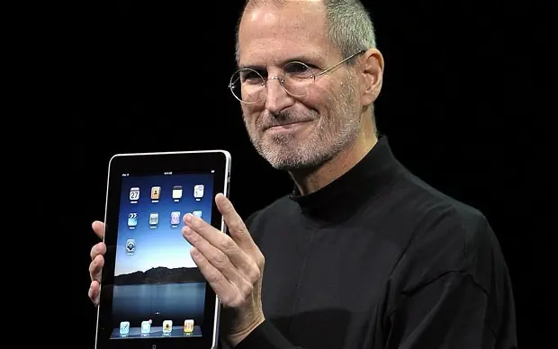 ¿Apple cambio el mundo? Los mejores 18 productos Actualizado ¿Apple cambio el mundo? Los mejores 18 productos Actualizado