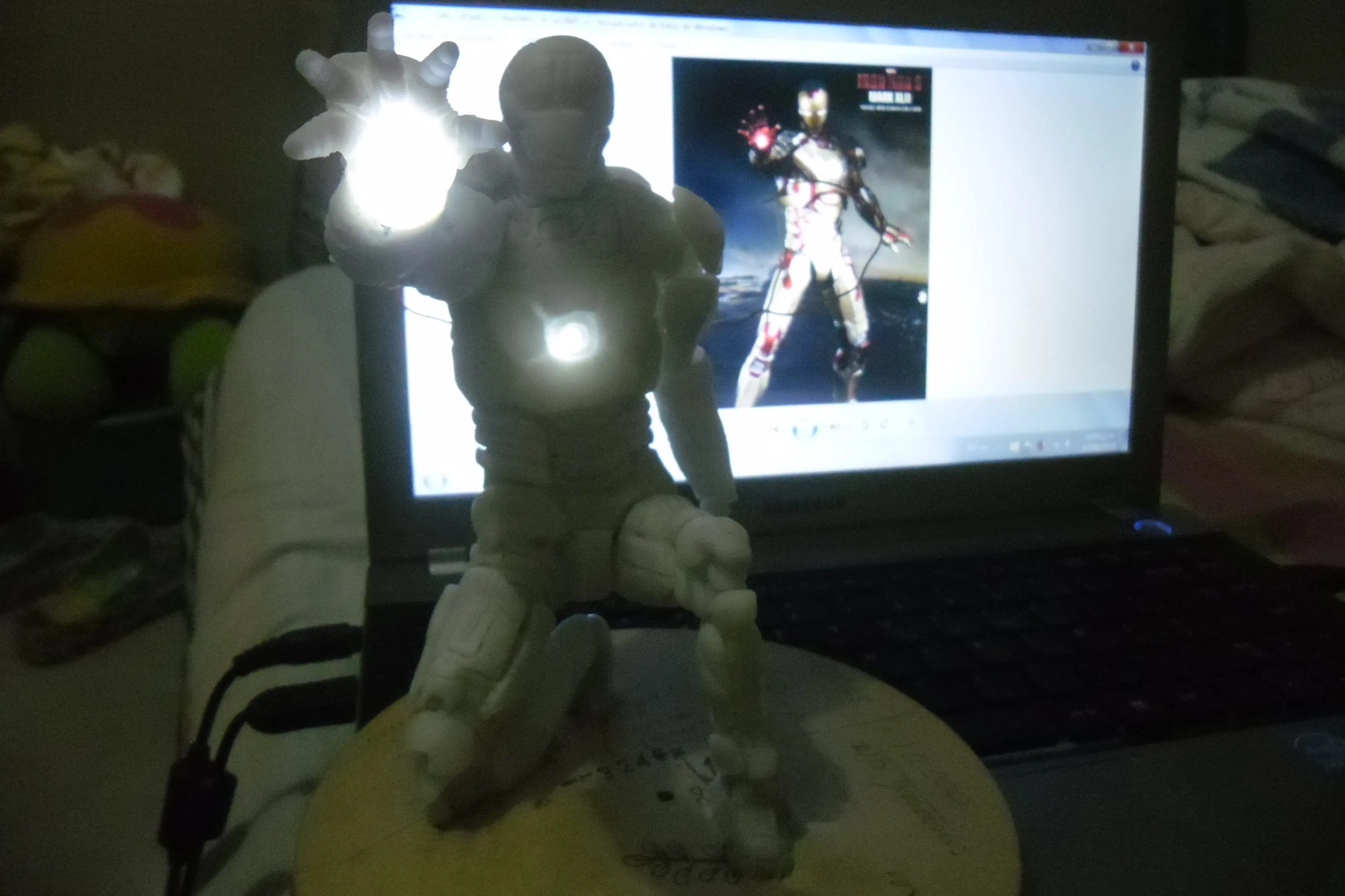 porcelanicron