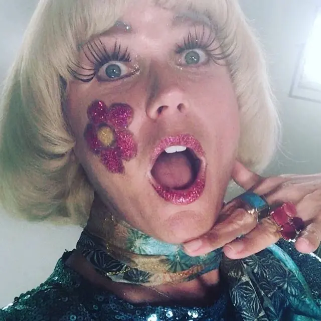 xuxa