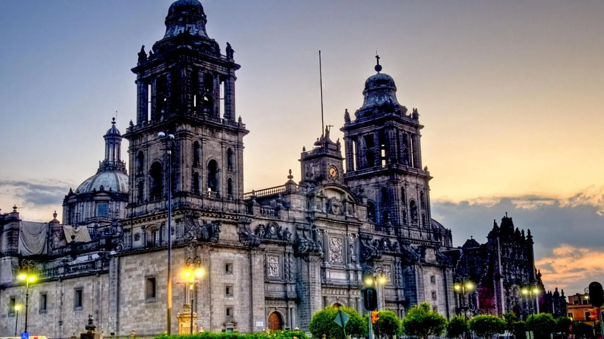 nacion azteca