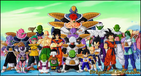 goku