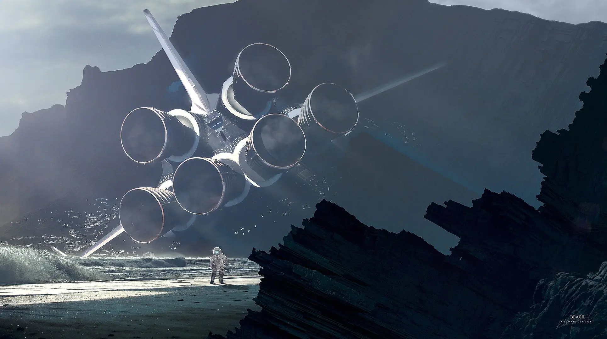 keldar leement keldar leement