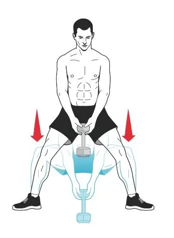 ¿No Gym? Te Doy Una Rutina Para Entrenar En Tu Casa
