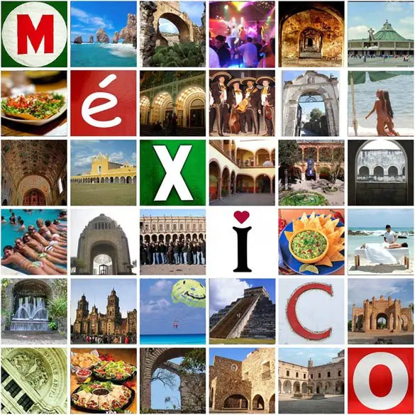 Curiosidades y datos sobre Mexico (3)