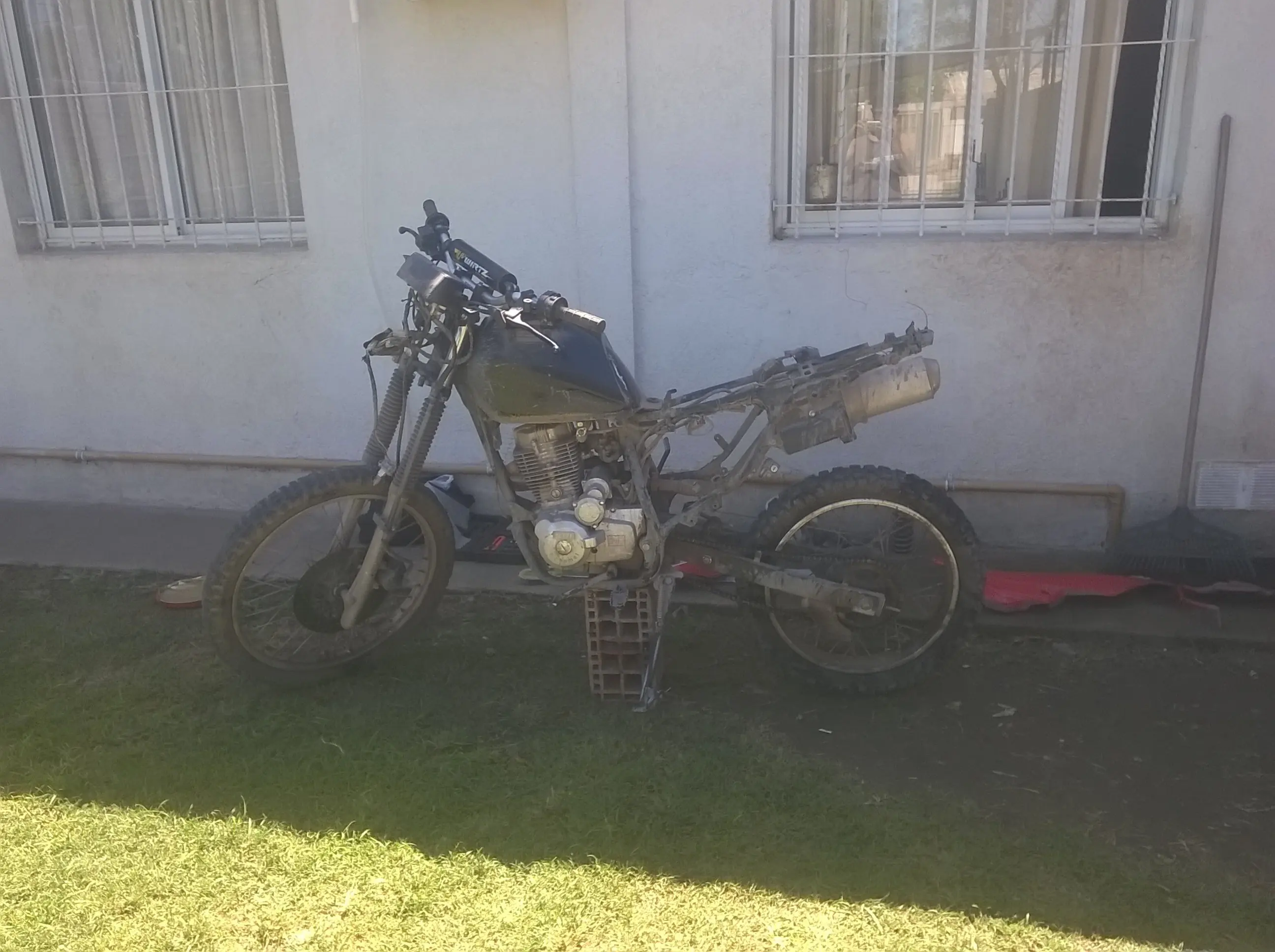 calcomanias para motos